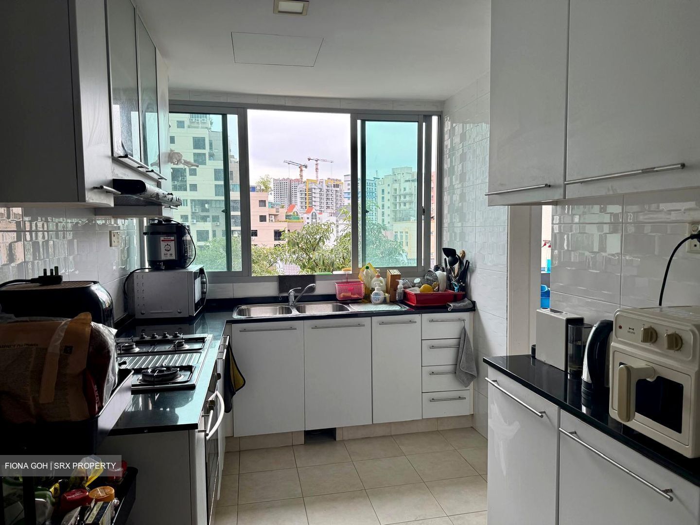 Scenic Heights (D12), Apartment #596445491